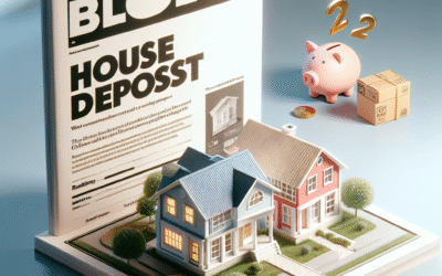 2 House Deposit