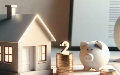 2 Percent Deposit Home Loans