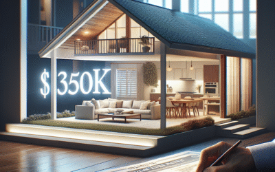 Understanding $350 k Mortgage Monthly Payment