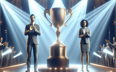 Brokers Award 2024: Recognizing Excellence in the Industry