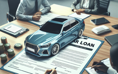 Car Loan People’s Choice