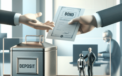 deposit-bond