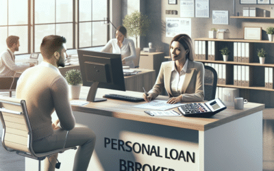 Personal Loan Broker: Your Guide to Smarter Borrowing