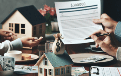 repayments 300k mortgage