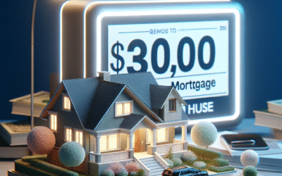 Repayments on 300000 Mortgage: A Comprehensive Guide