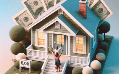 Repayments on 650 000 Mortgage