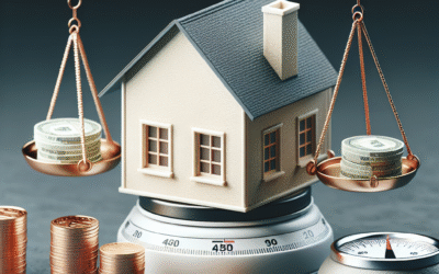 Repayments on 950k Mortgage