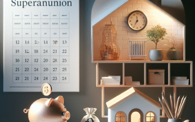 Withdraw Super for House Deposit 2024: A Comprehensive Guide