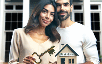 1st Home Loan: Your Comprehensive Guide