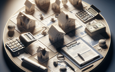 2nd Mortgages