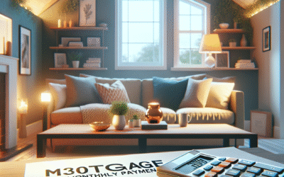 Understanding Your $350 k Mortgage Monthly Payment