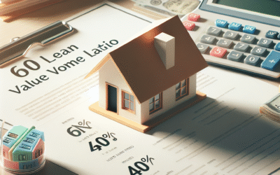 60 LVR Home Loan