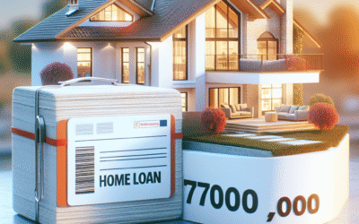 700 000 Home Loan: Your Comprehensive Guide