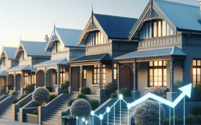 Australia’s Housing Market Hits New Record High Post-Interest Rate Cut