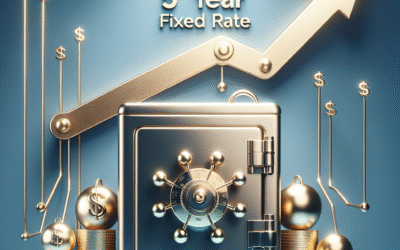 Discover the Best 5 Year Fixed Rate for Your Mortgage