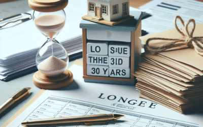 Can You Get a Mortgage for Longer Than 30 Years?