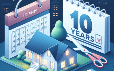 How to Pay Off Home Loan in 10 Years
