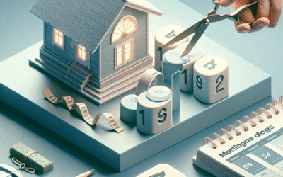 How to Pay Off Mortgage in 7 Years