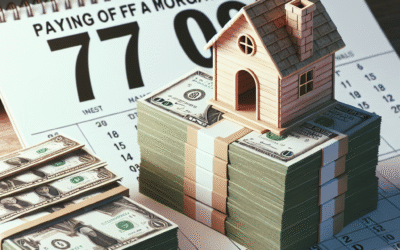 How to Pay Off Mortgage in 7 Years