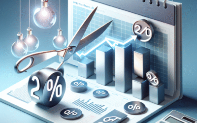 Interest Rate Cuts 2025