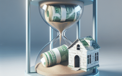 Pay Off Home Loan in 10 Years
