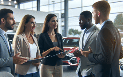 People’s Choice Car Loan