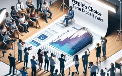 People’s Choice Term Deposits Rates