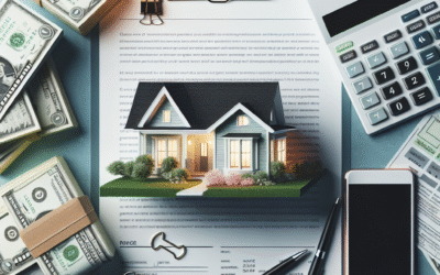 Repayments on 1M Mortgage