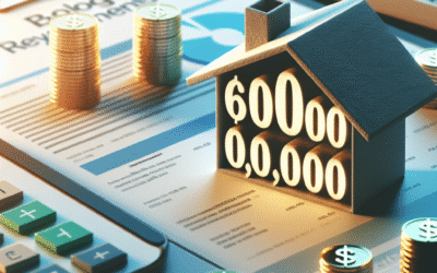 Repayments on $600 000 Mortgage