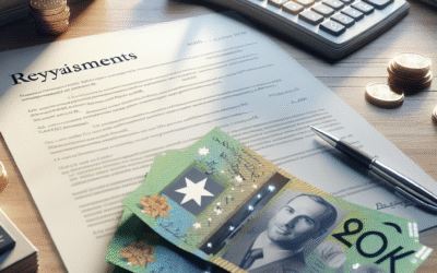 Repayments on 900k Mortgage Australia