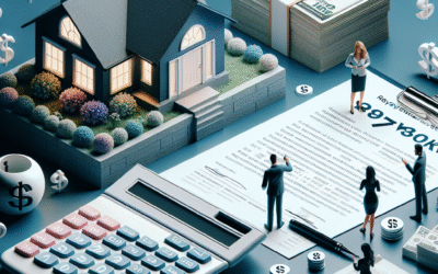 Repayments on 950k Mortgage