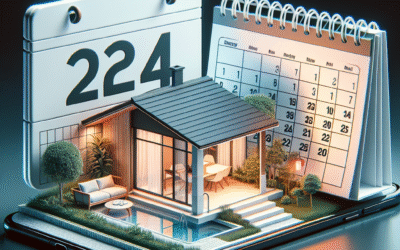 Should I Fix My Home Loan in 2024?