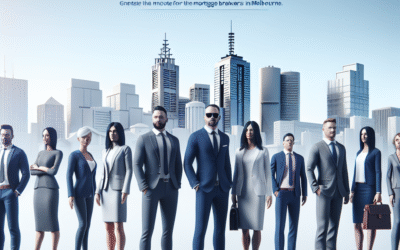 Top 10 Mortgage Brokers Melbourne