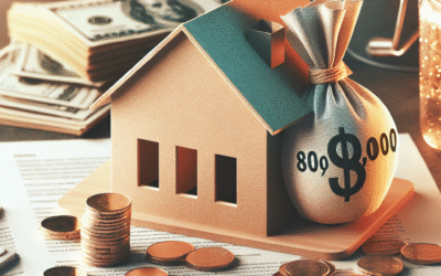 what would the repayments be on a 800k mortgage