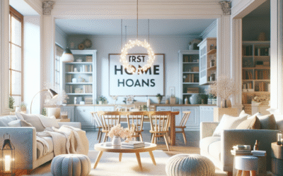 1st Home Loans