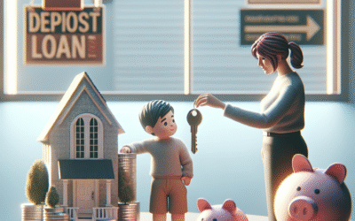 2 Deposit Home Loan Single Parent