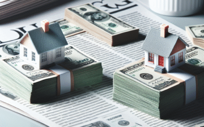 Understanding the 2 House Deposit