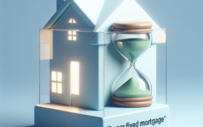 2 Year Fixed Mortgage