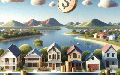 5 Deposit Home Loans QLD