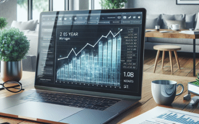 Best 5 Year Mortgage