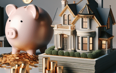 Understanding How Much Deposit for 800k House