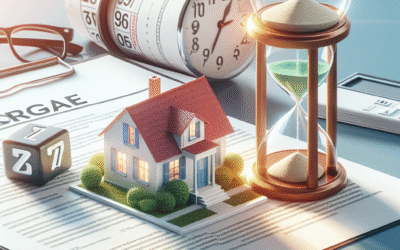 How to Pay Off Mortgage in 7 Years