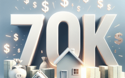 Your Complete Guide to Mortgage Repayment on 700k