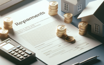 Repayments on 550 000 Mortgage