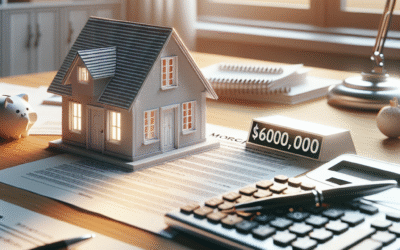 Repayments on $600 000 Mortgage
