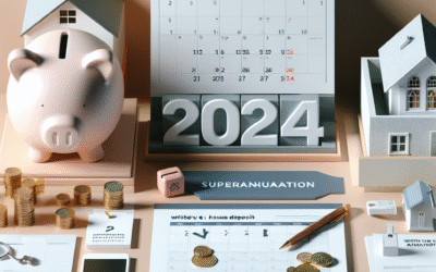 Withdraw Super for House Deposit 2024: A Comprehensive Guide