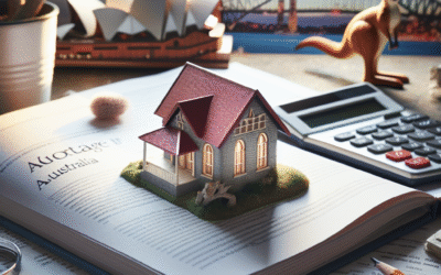 10 Year Fixed Rate Mortgage Australia