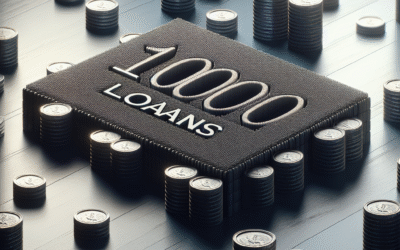 1000 Loans
