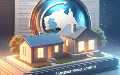 2 Deposit Home Loans Australia – A Comprehensive Guide