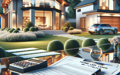 2nd Home Loan Mortgage: Everything You Need to Know